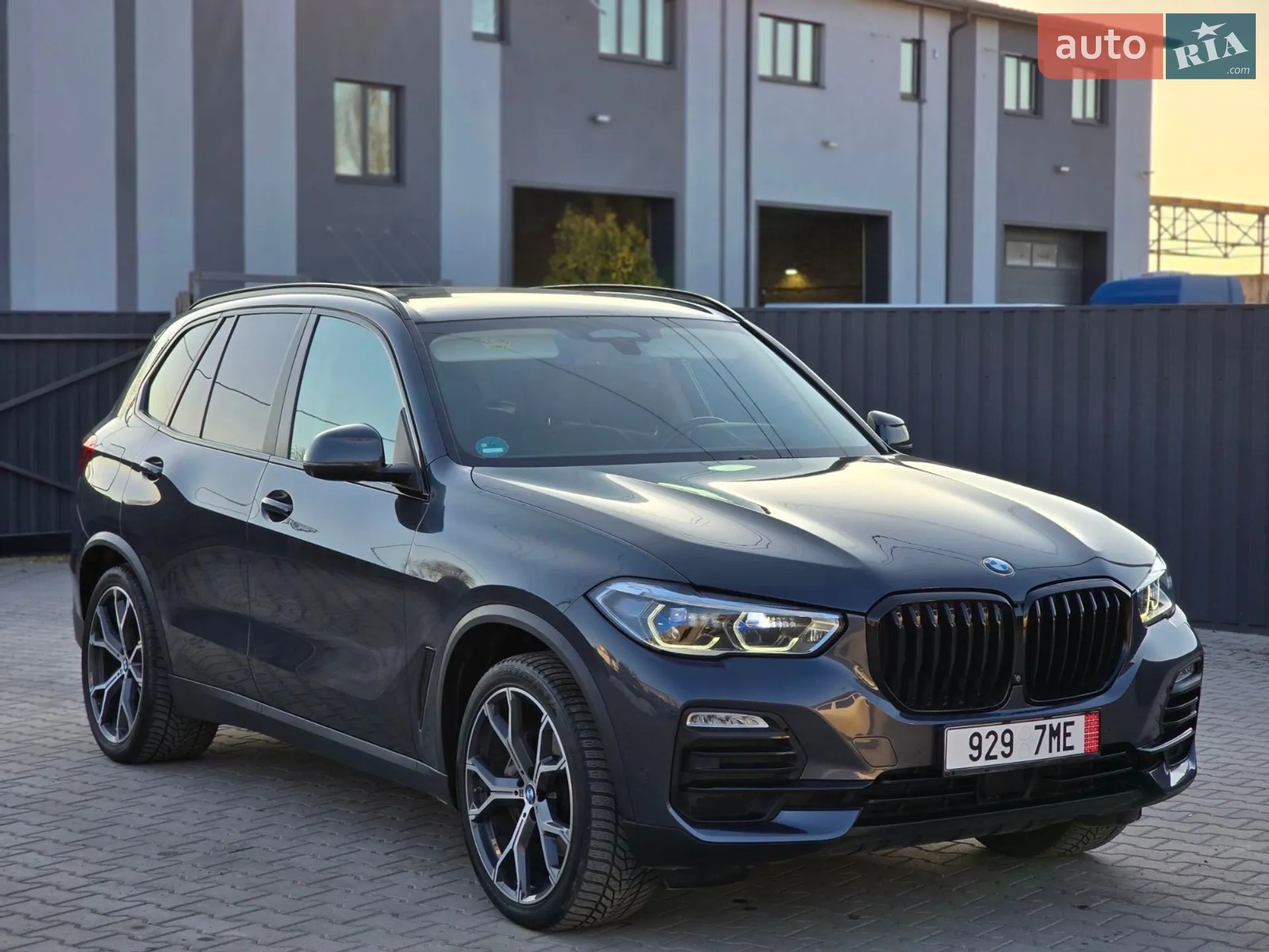 2019 BMW X5 - мініатюра 6