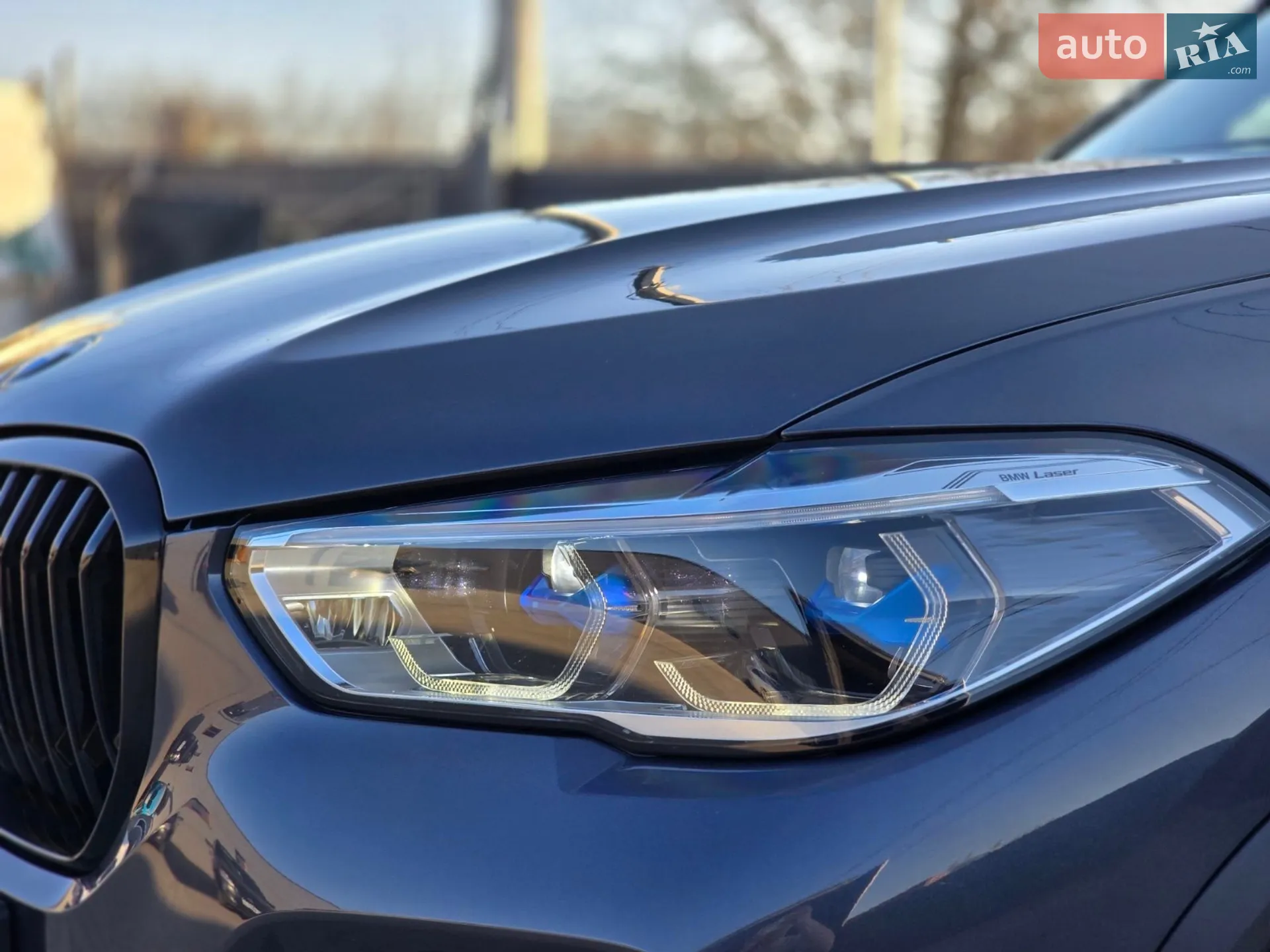 2019 BMW X5 - мініатюра 9