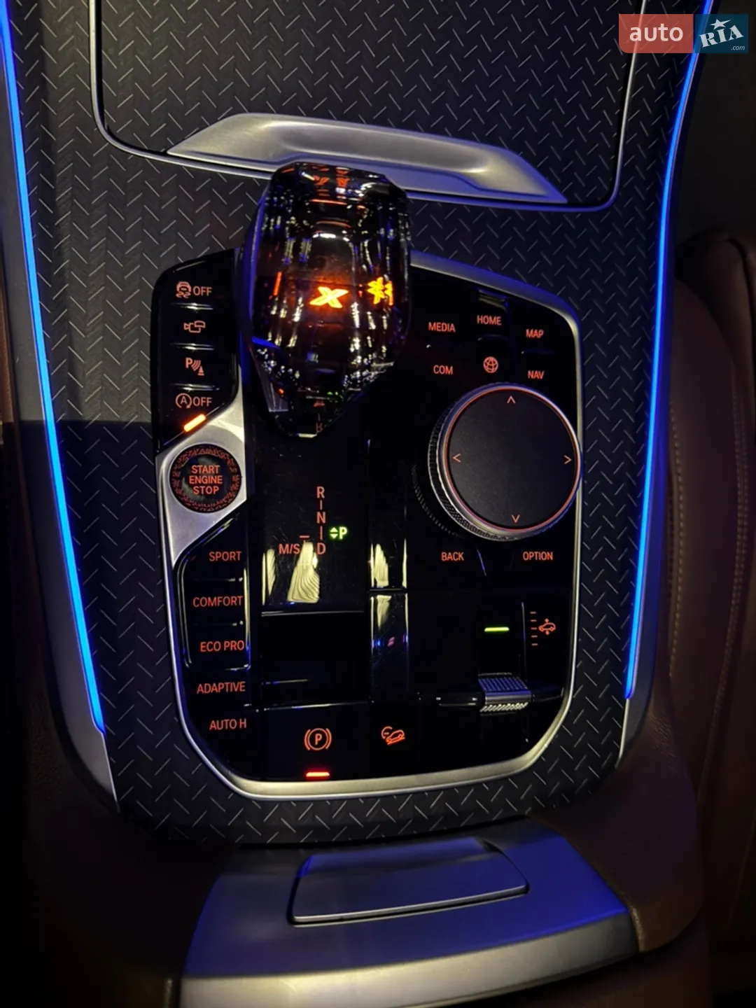 2019 BMW X5 - мініатюра 17