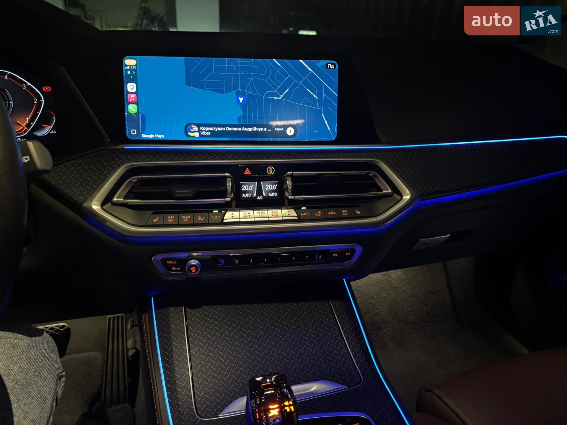 2019 BMW X5 - мініатюра 27