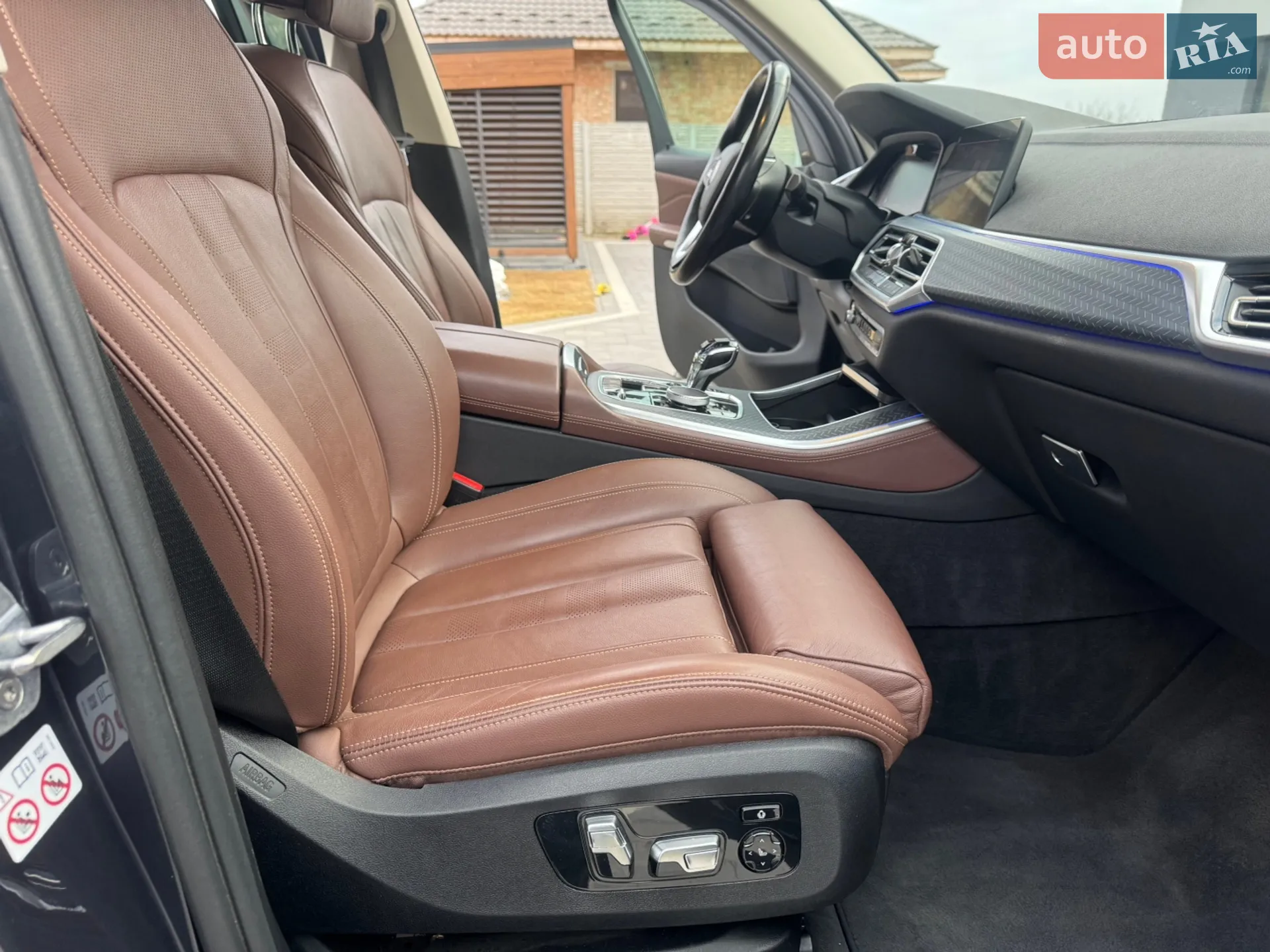 2019 BMW X5 - мініатюра 29