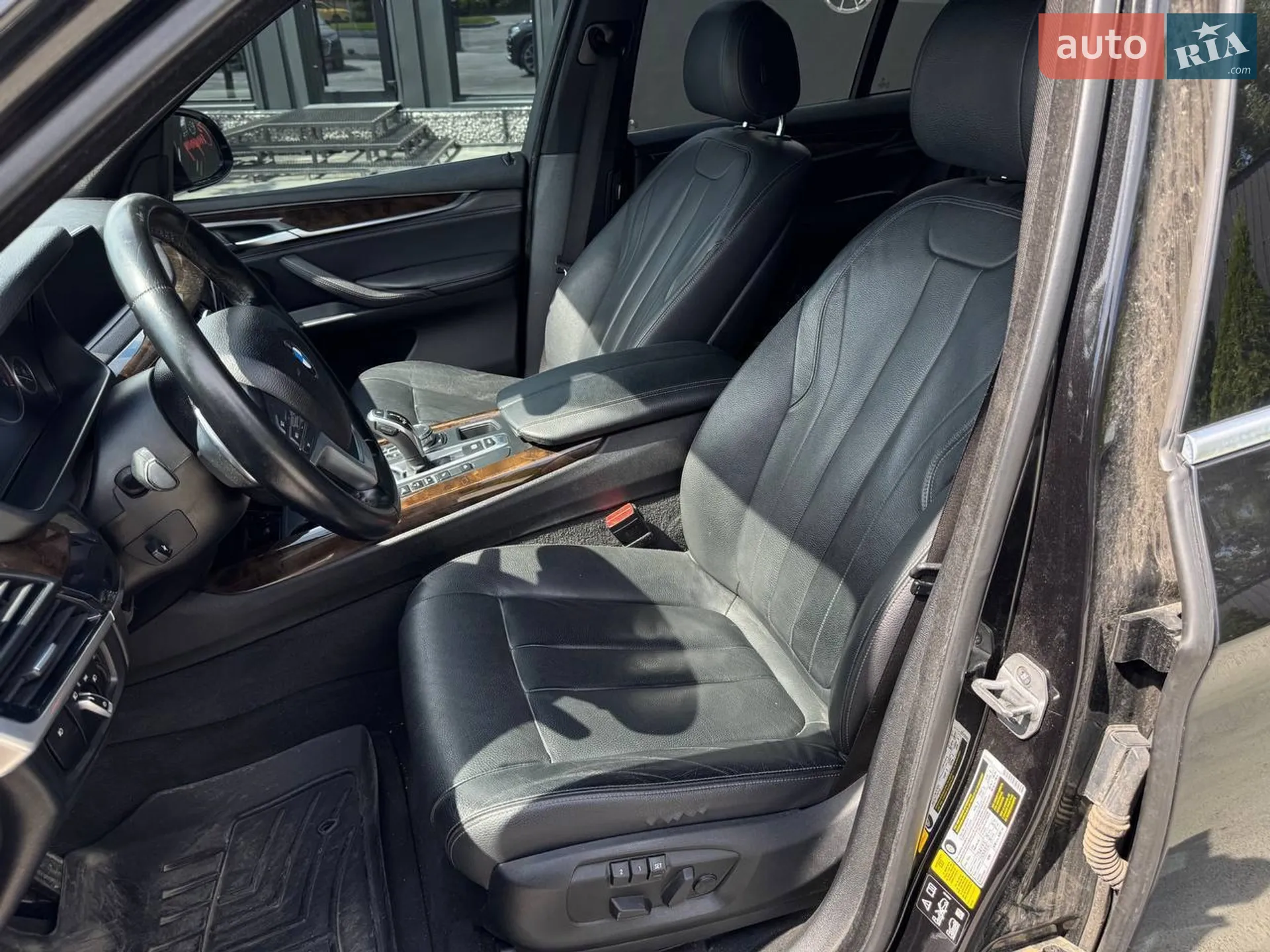 2018 BMW X5 - мініатюра 14
