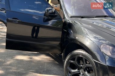 Внедорожник / Кроссовер BMW X5 2007 в Харькове