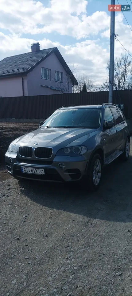 2010 BMW X5 - мініатюра 35