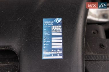 Позашляховик / Кросовер BMW X5 2016 в Луцьку