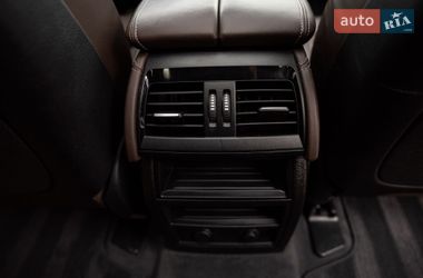 Позашляховик / Кросовер BMW X5 2016 в Луцьку