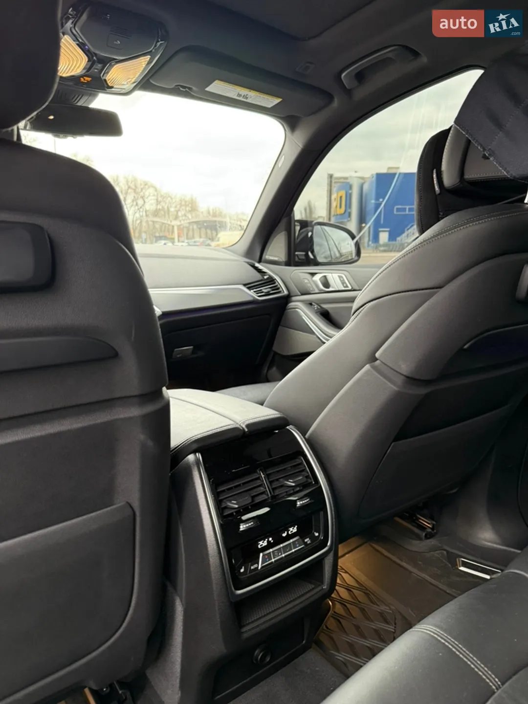 2019 BMW X5 - мініатюра 14