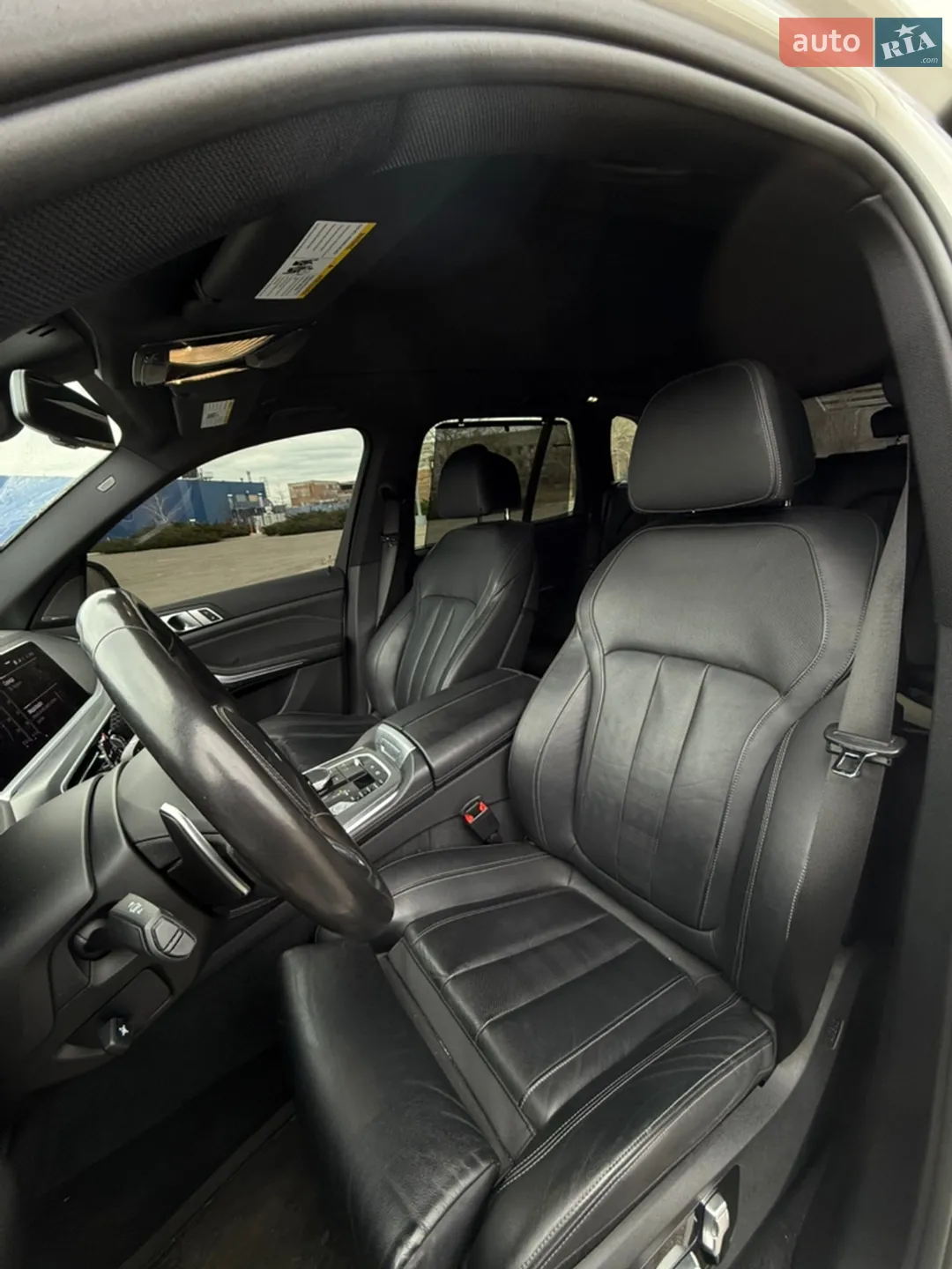 2019 BMW X5 - мініатюра 17