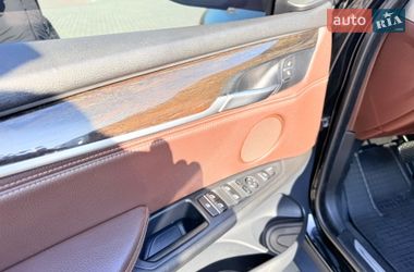 Внедорожник / Кроссовер BMW X5 2014 в Харькове