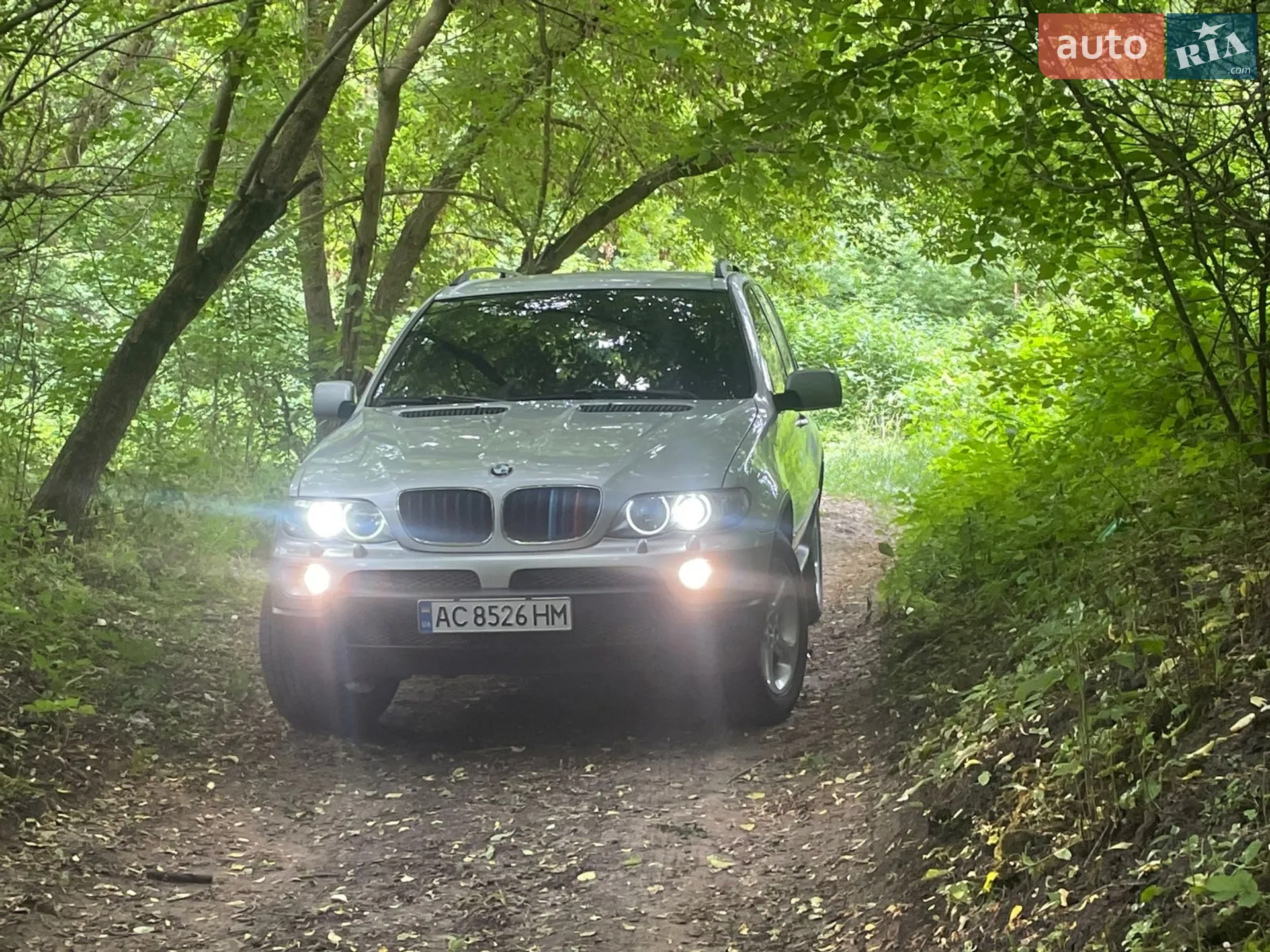 Фото авто 4