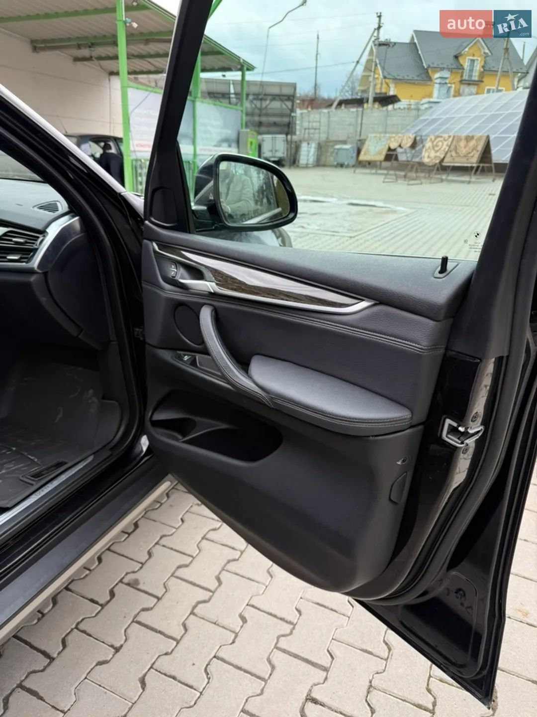 2017 BMW X5 - мініатюра 21