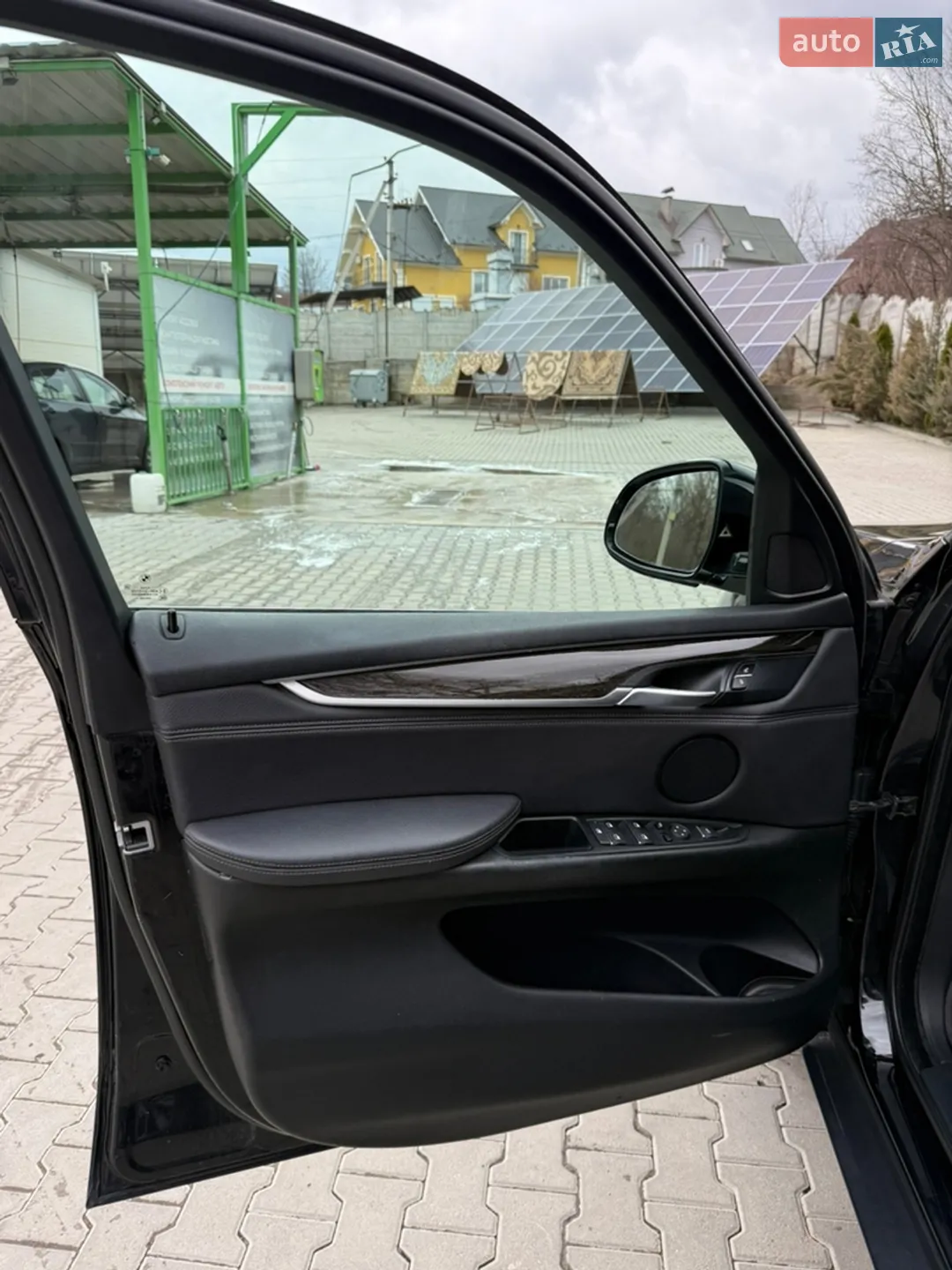2017 BMW X5 - мініатюра 30