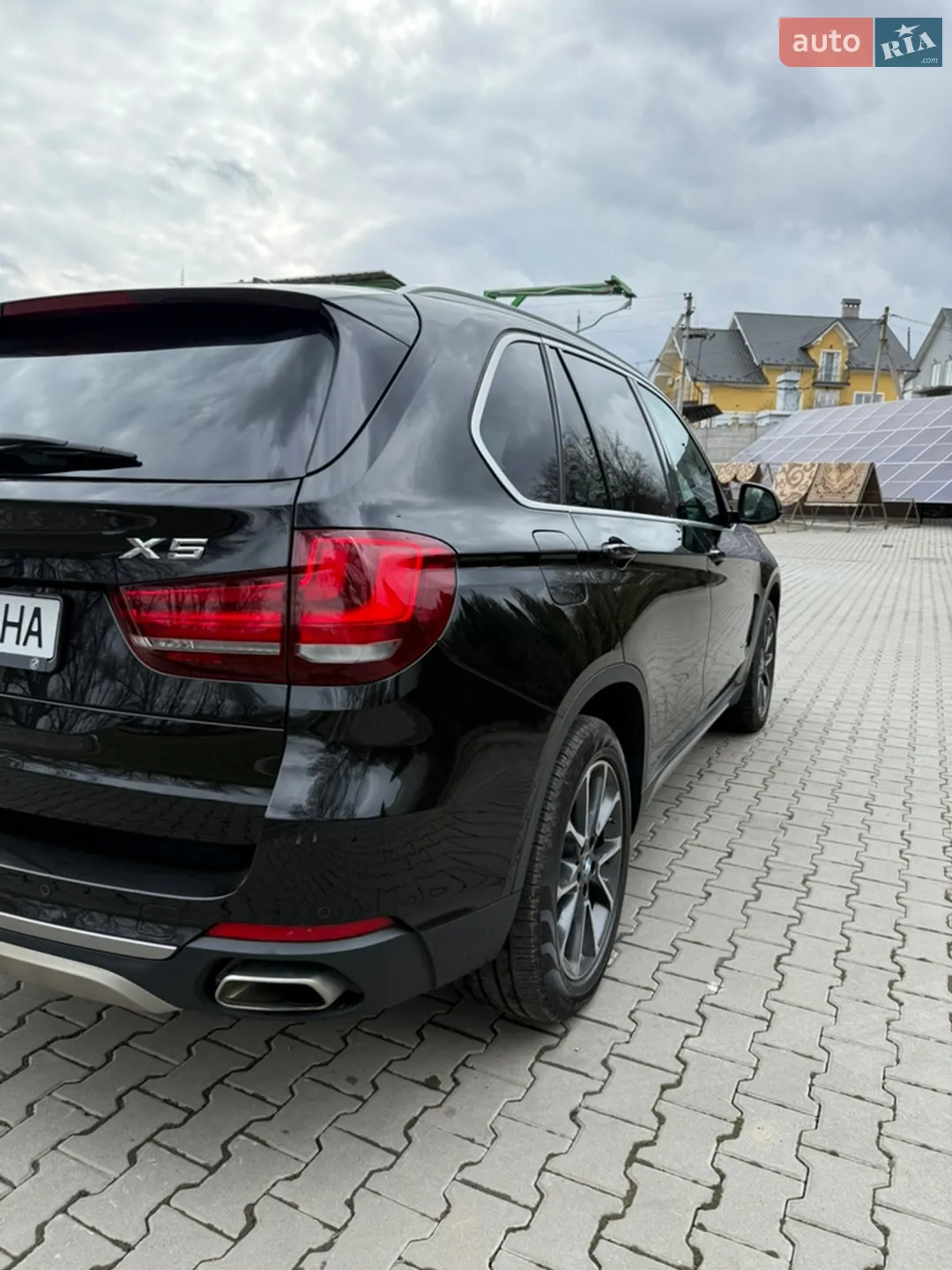 2017 BMW X5 - мініатюра 12