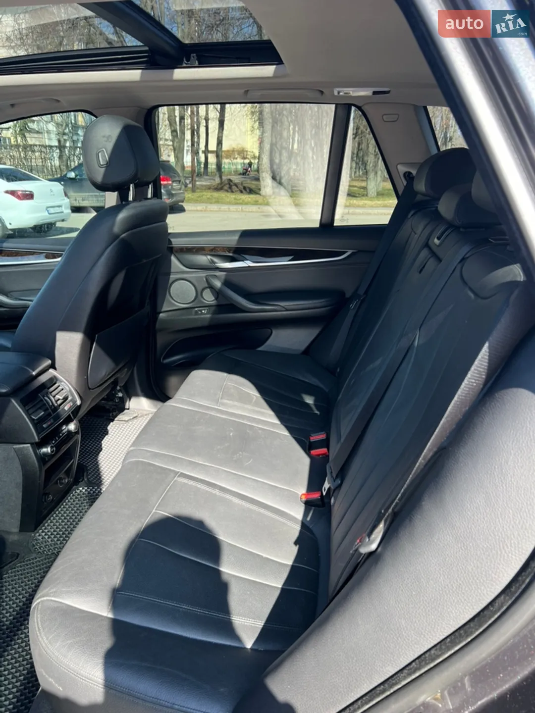 2015 BMW X5 - мініатюра 26