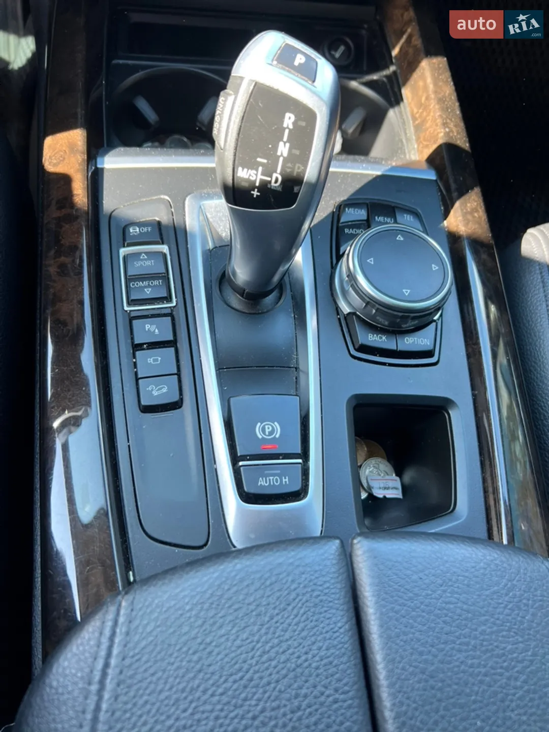 2015 BMW X5 - мініатюра 30