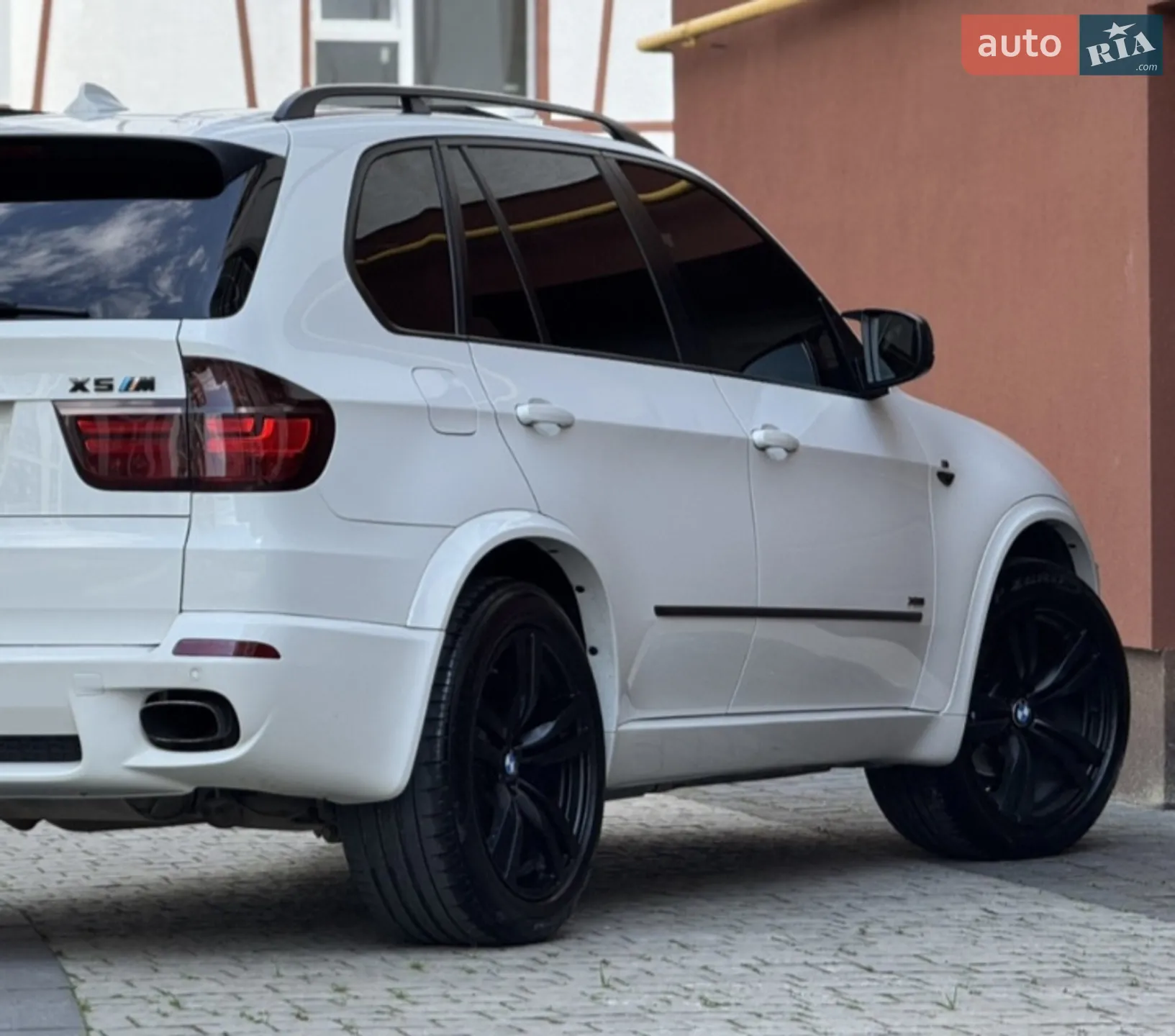 2012 BMW X5 - мініатюра 6