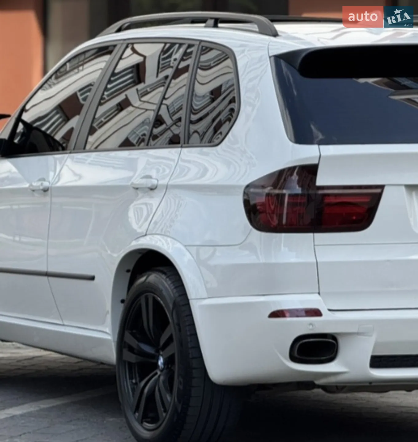 2012 BMW X5 - мініатюра 11