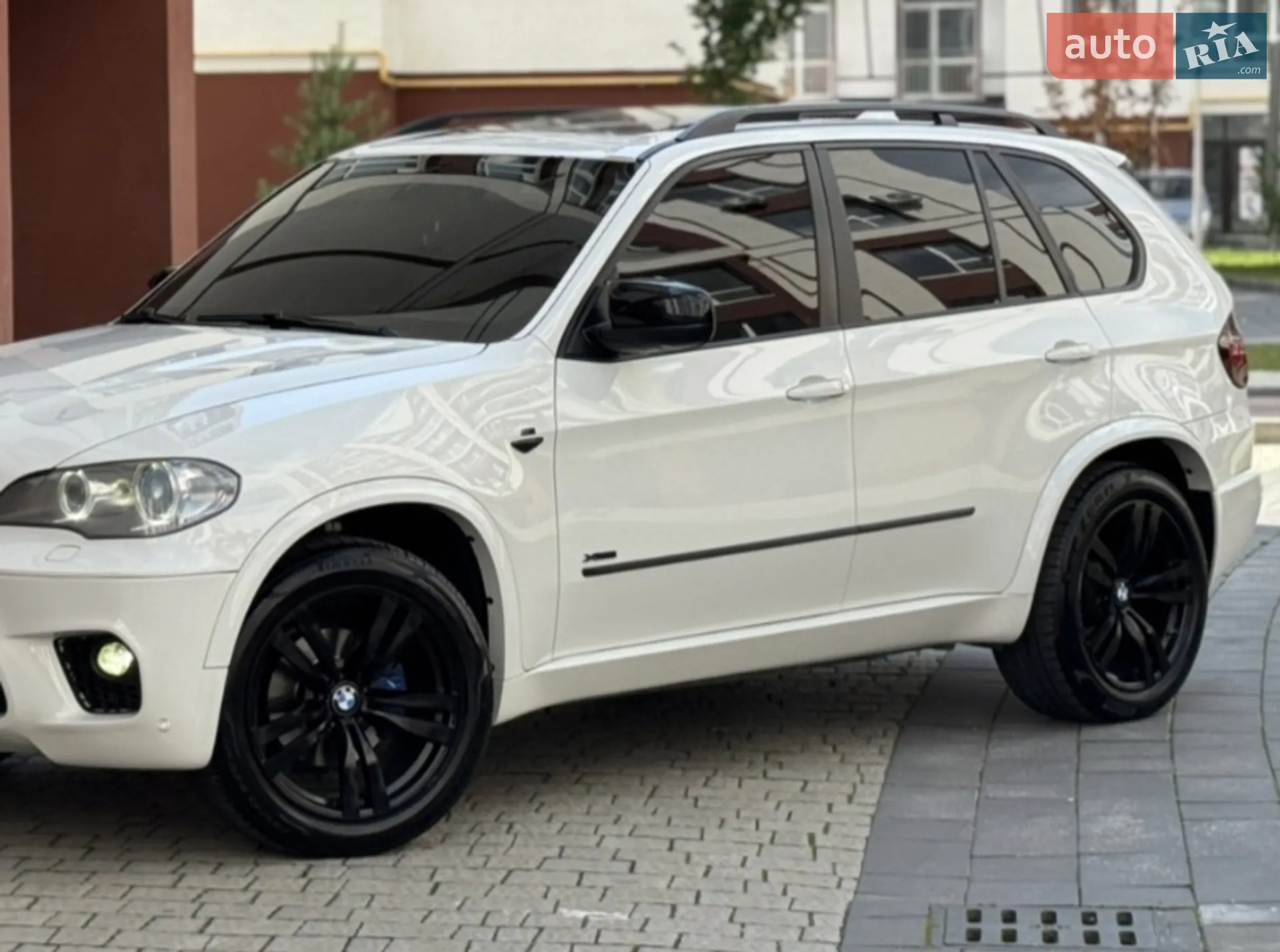 2012 BMW X5 - мініатюра 17