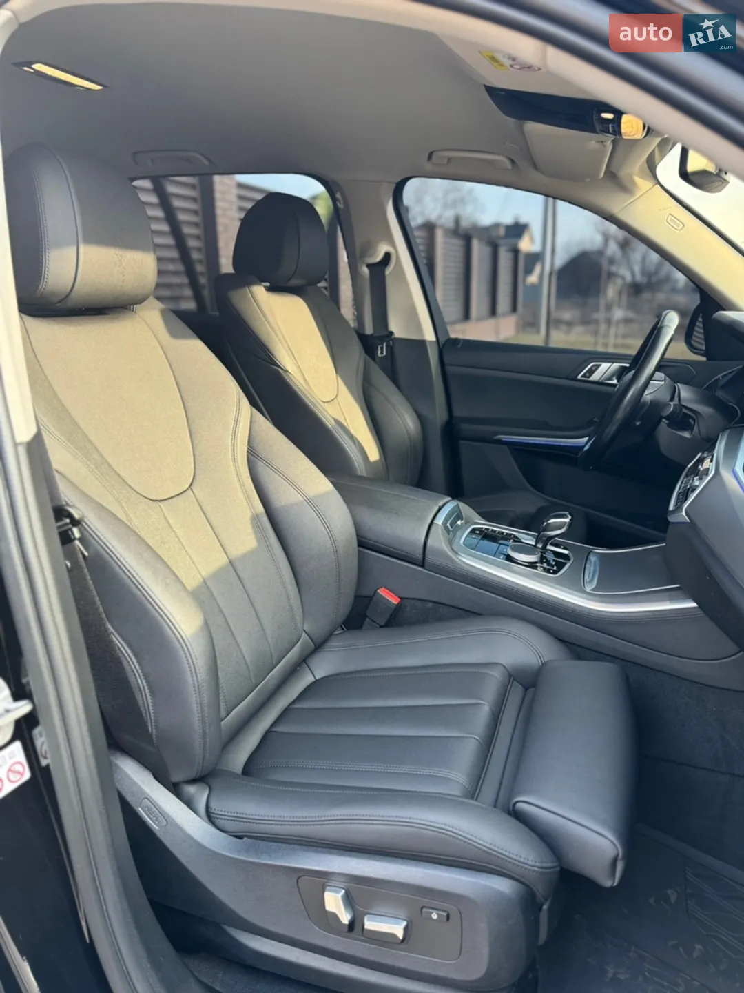 2020 BMW X5 - мініатюра 23