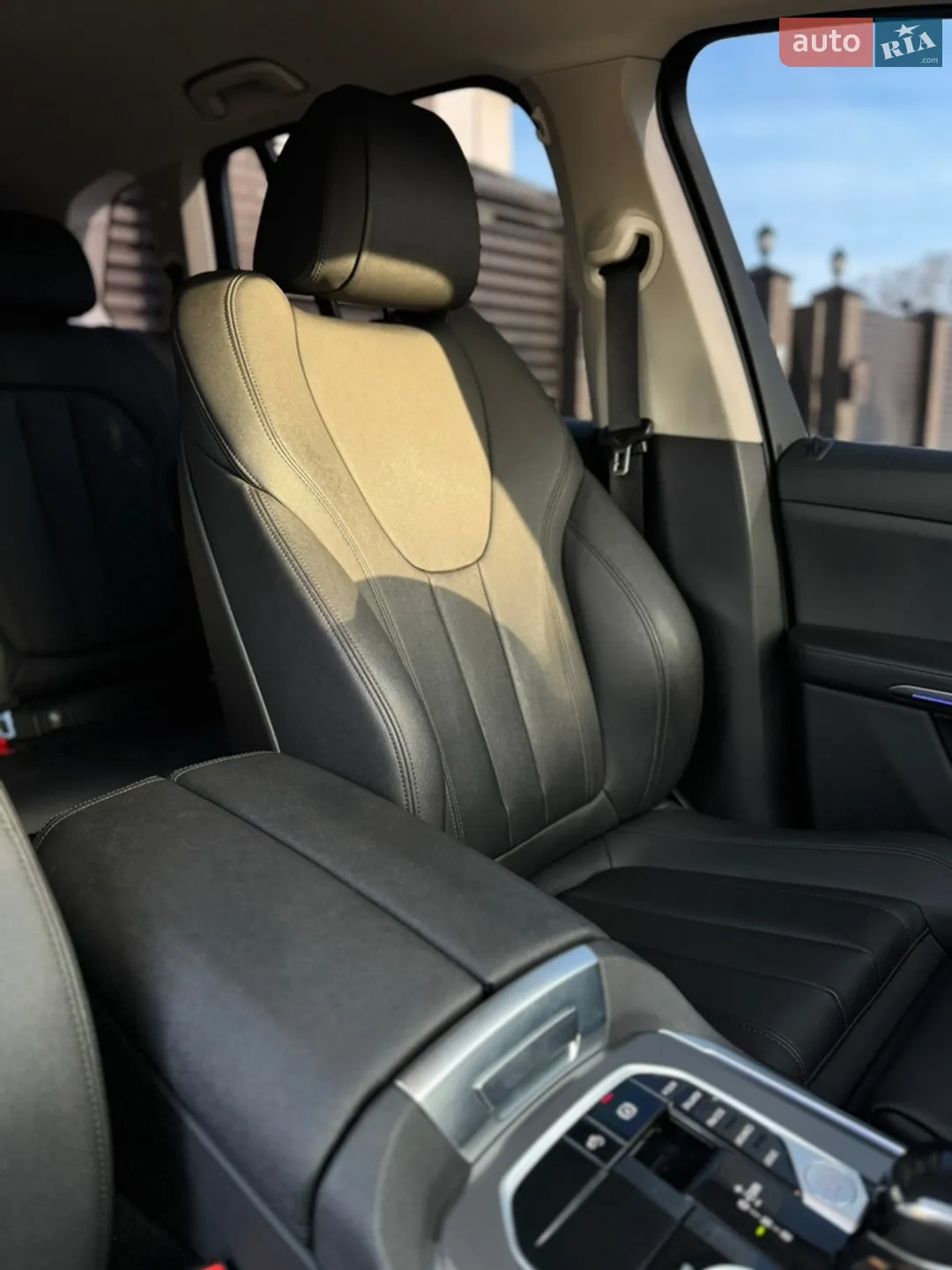 2020 BMW X5 - мініатюра 33