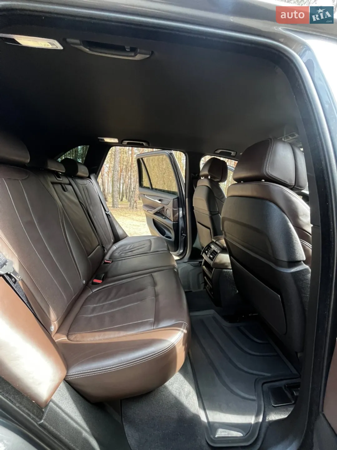 2017 BMW X5 - мініатюра 17