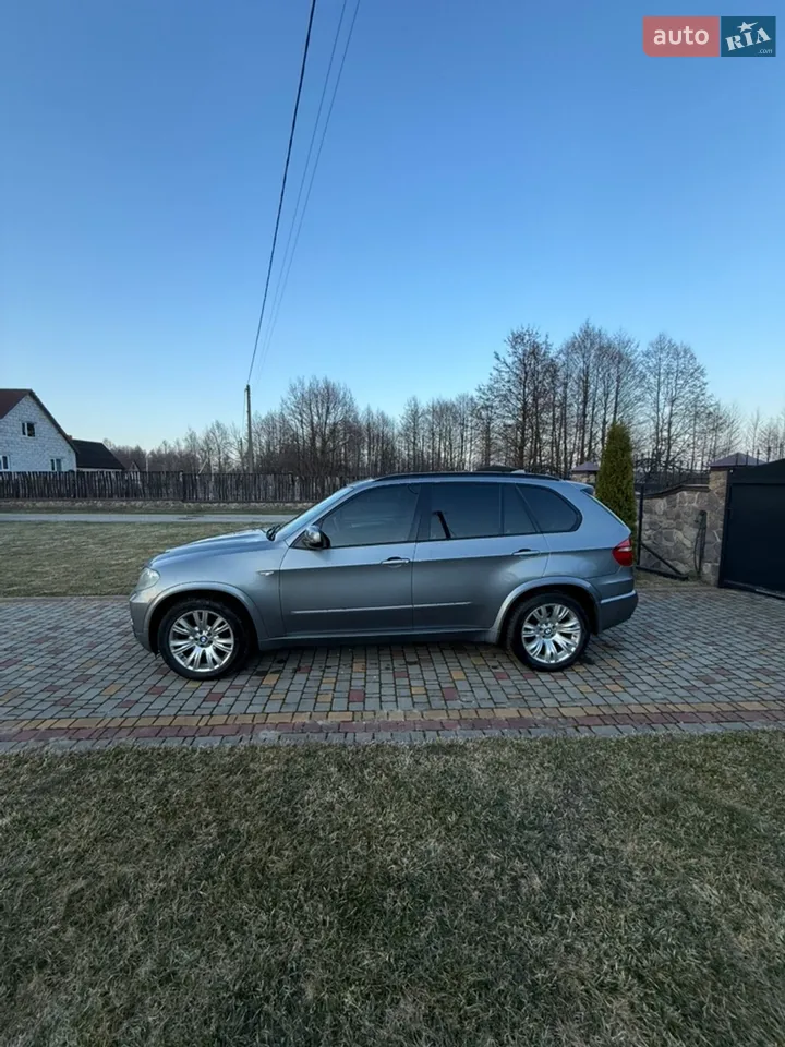 2010 BMW X5 - мініатюра 38