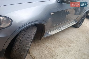 Позашляховик / Кросовер BMW X5 2007 в Рівному