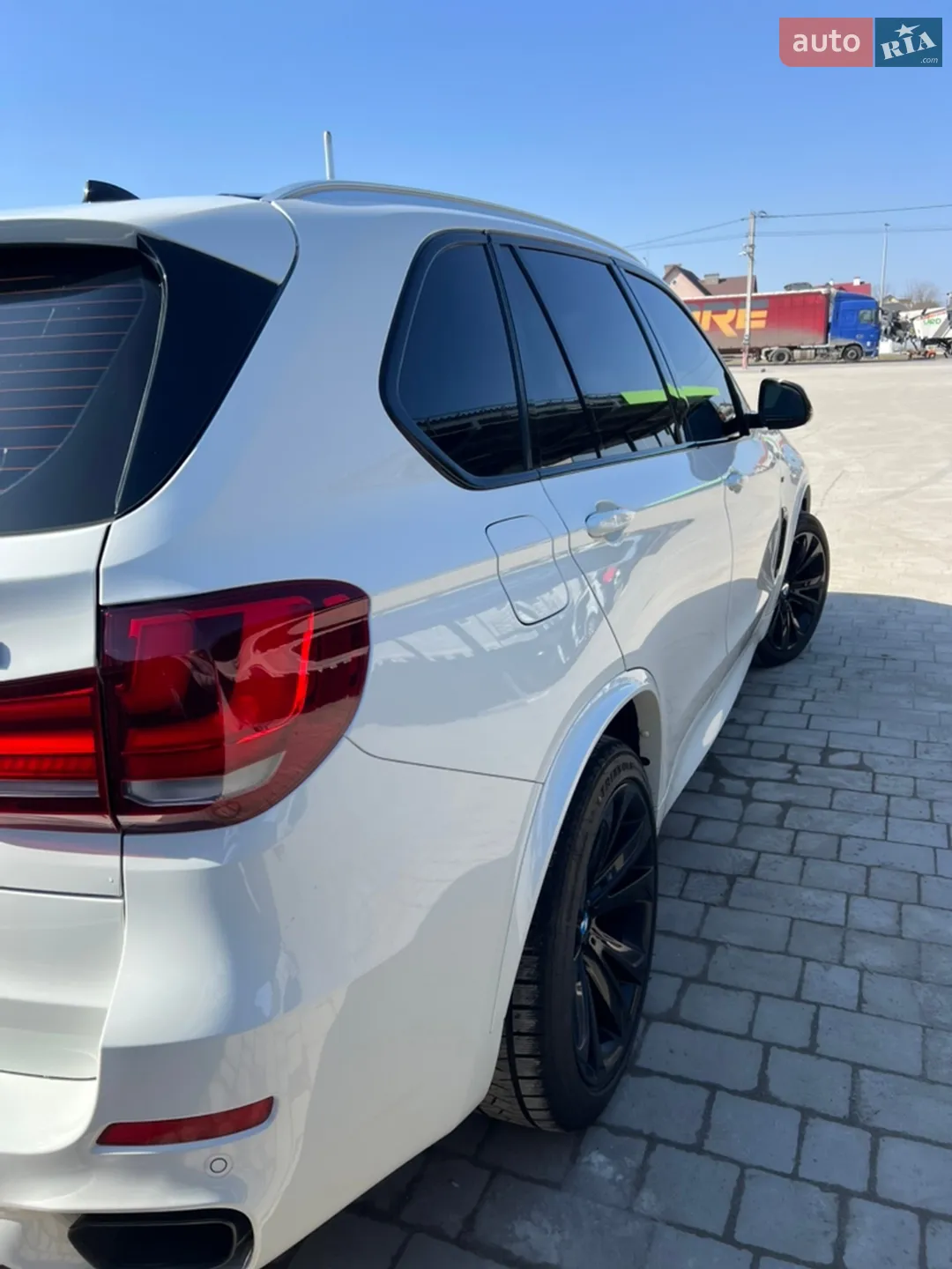 2015 BMW X5 - мініатюра 6
