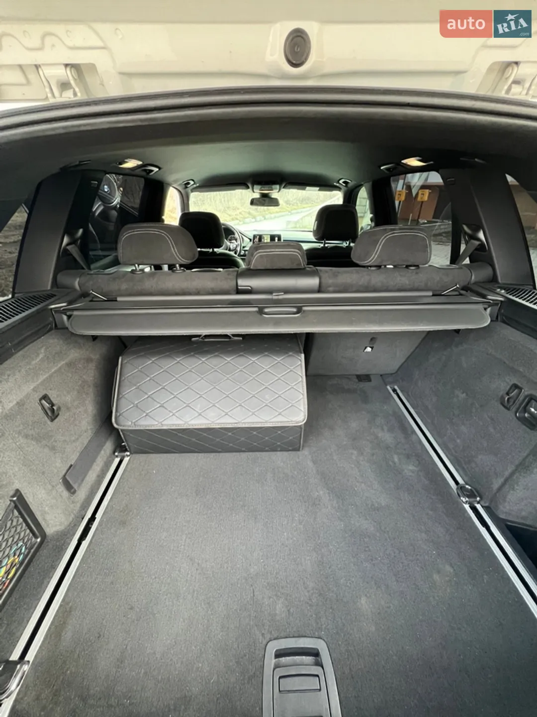2015 BMW X5 - мініатюра 19