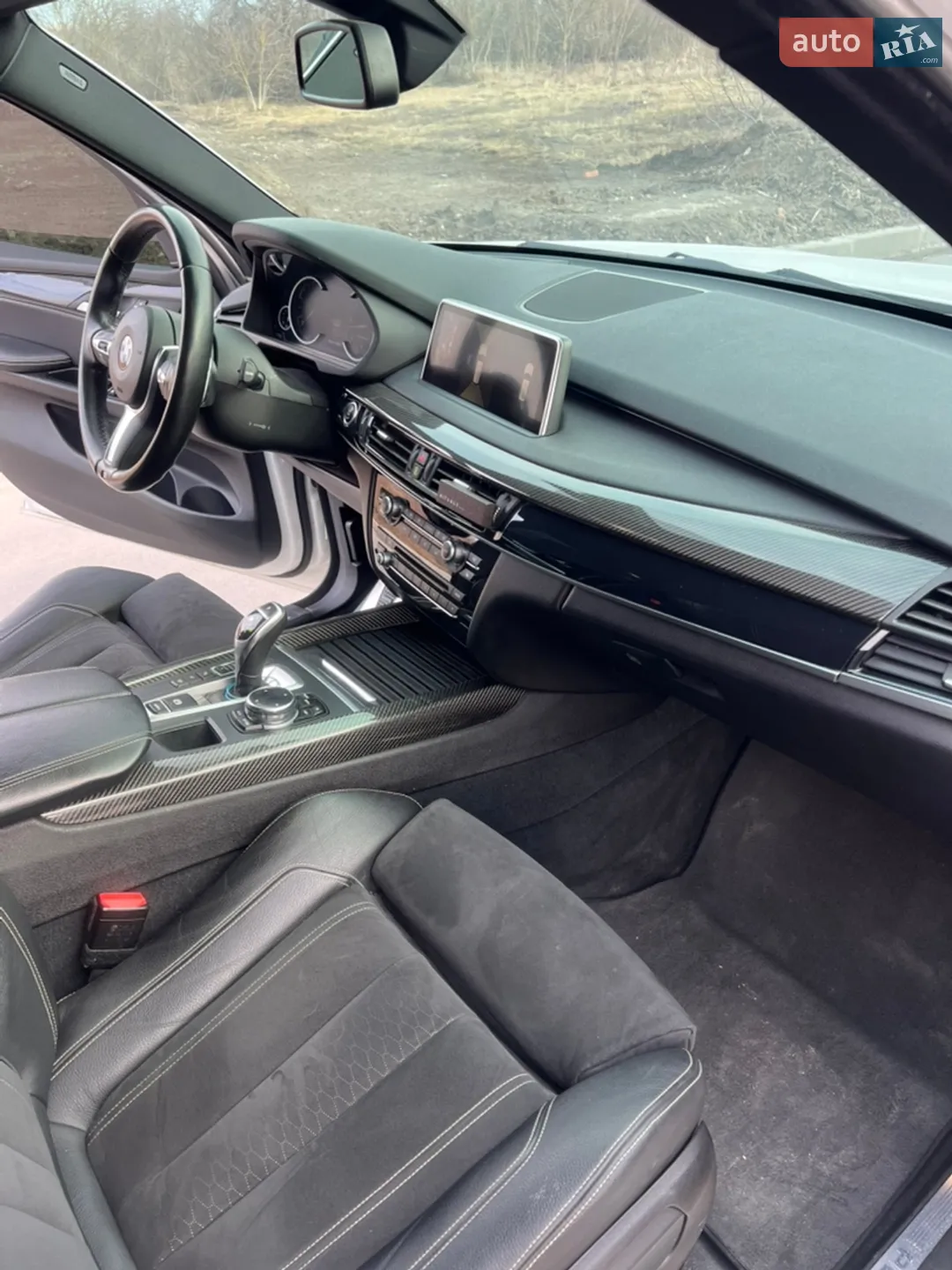 2015 BMW X5 - мініатюра 22