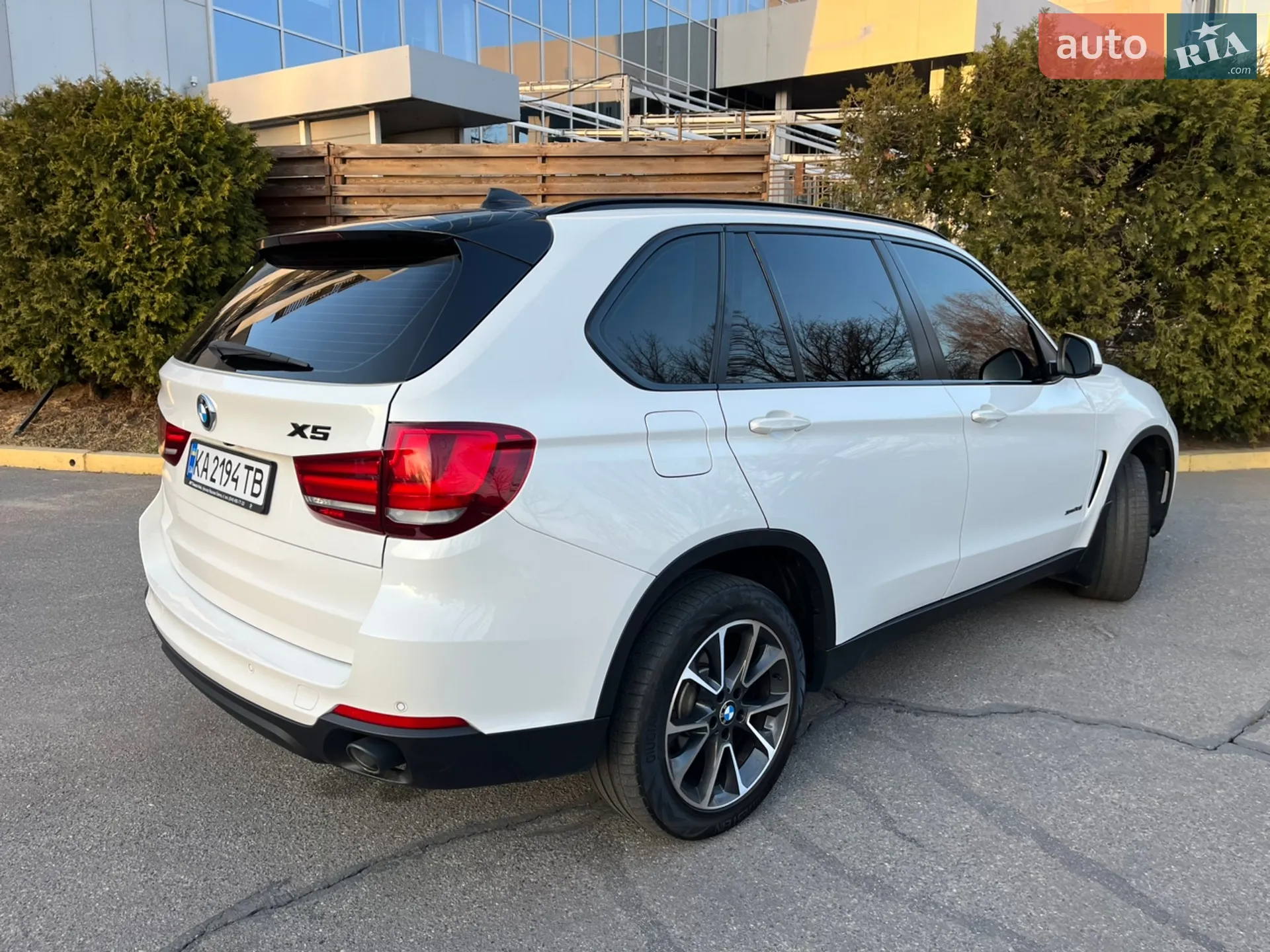 2013 BMW X5 - мініатюра 15