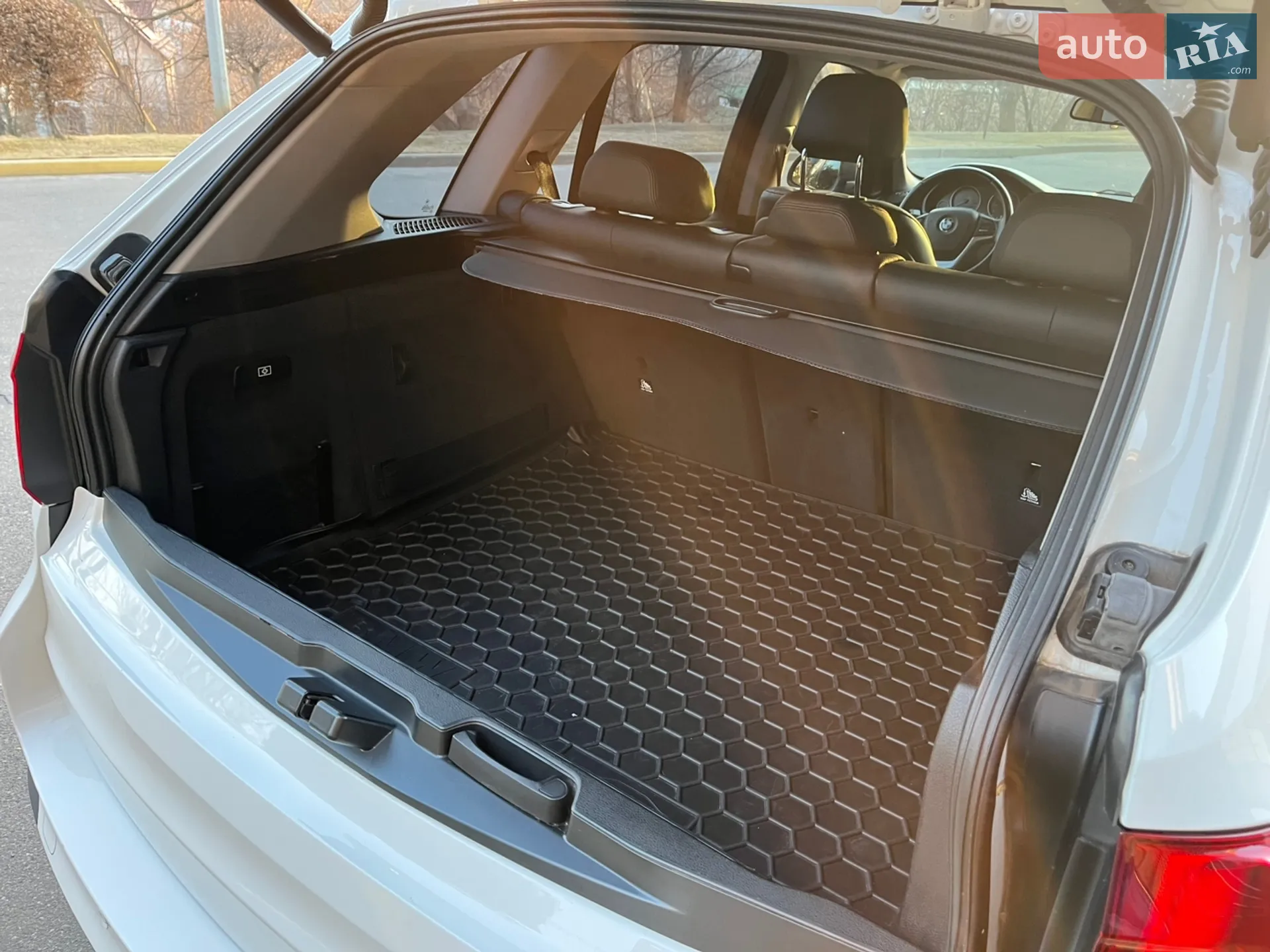 2013 BMW X5 - мініатюра 35