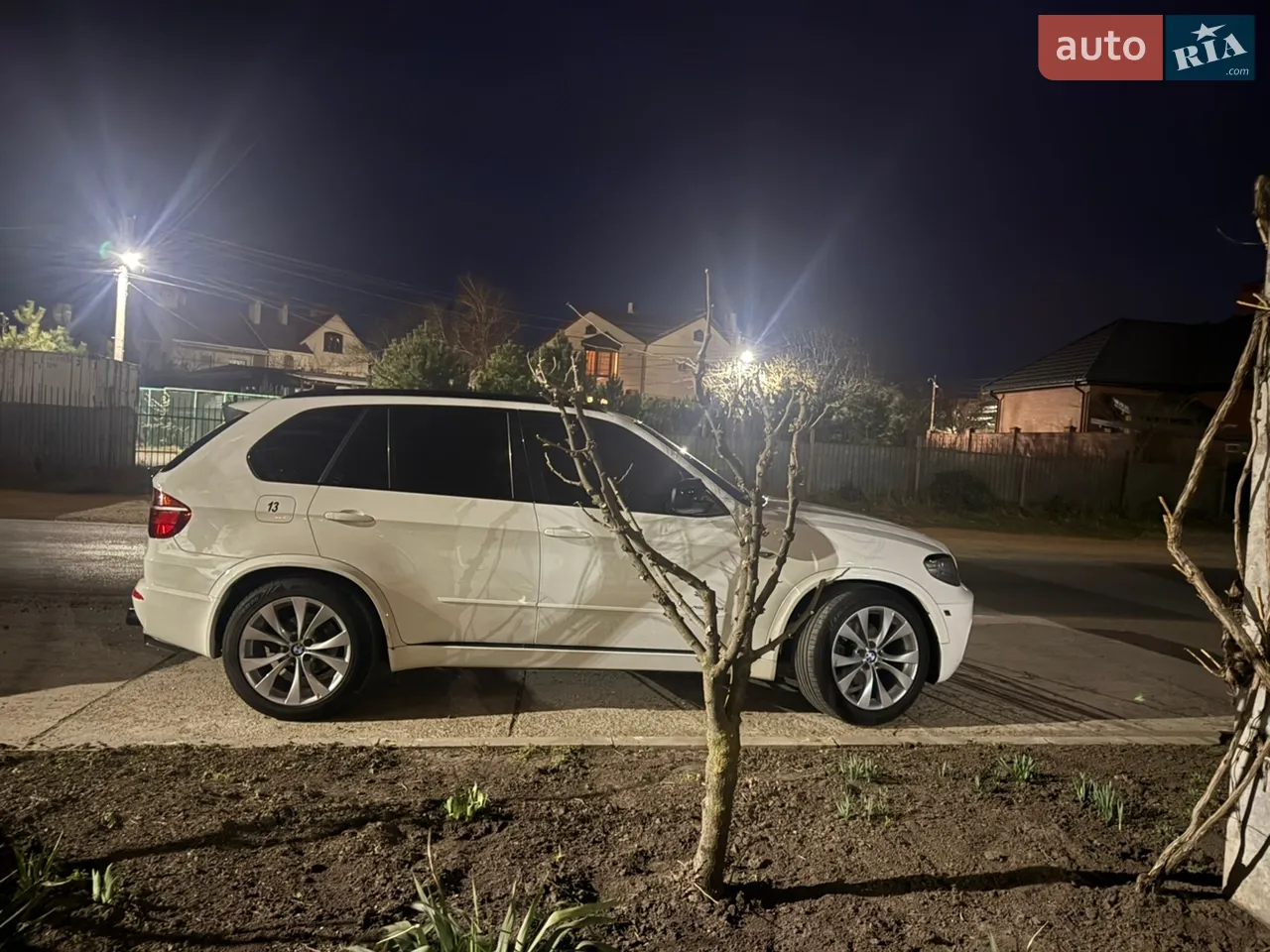2010 BMW X5 - мініатюра 19