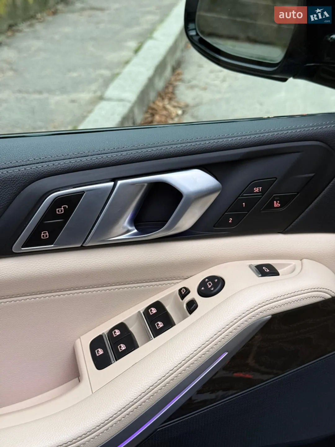 2021 BMW X5 - мініатюра 10