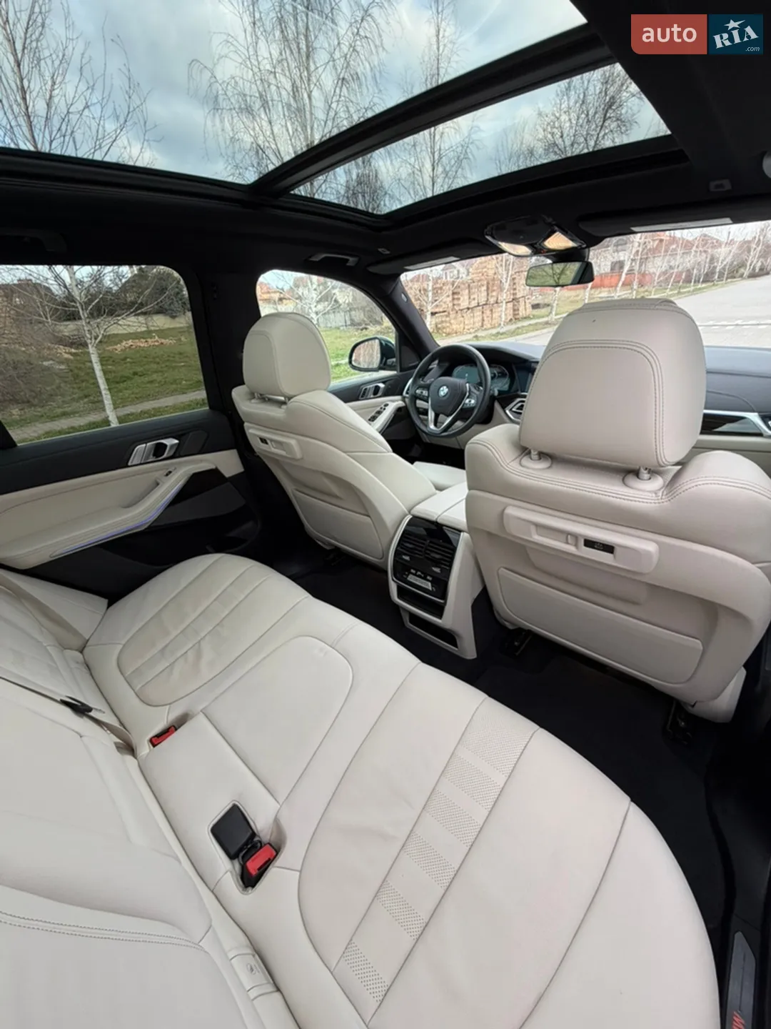 2019 BMW X5 - мініатюра 13