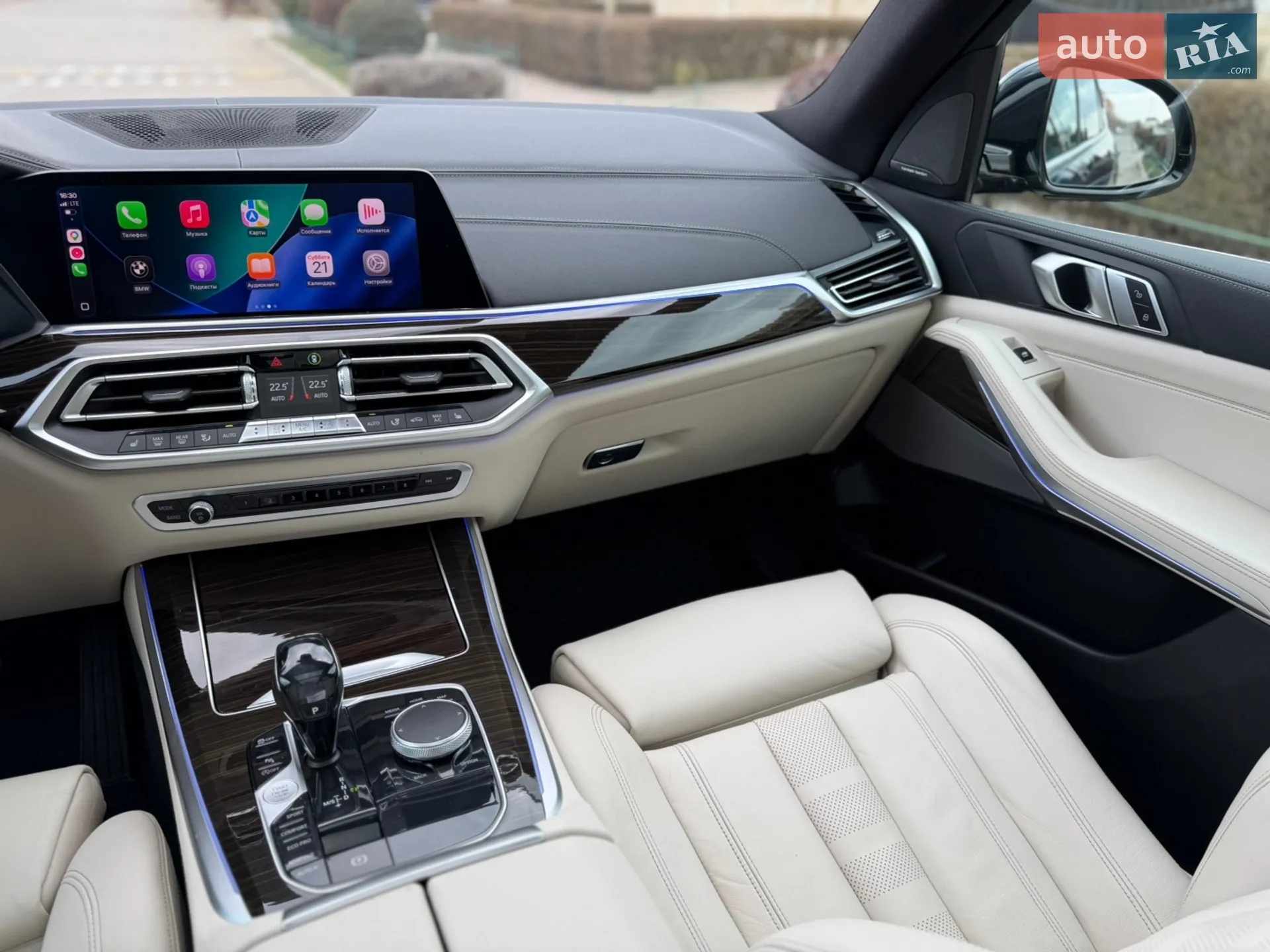 2019 BMW X5 - мініатюра 18