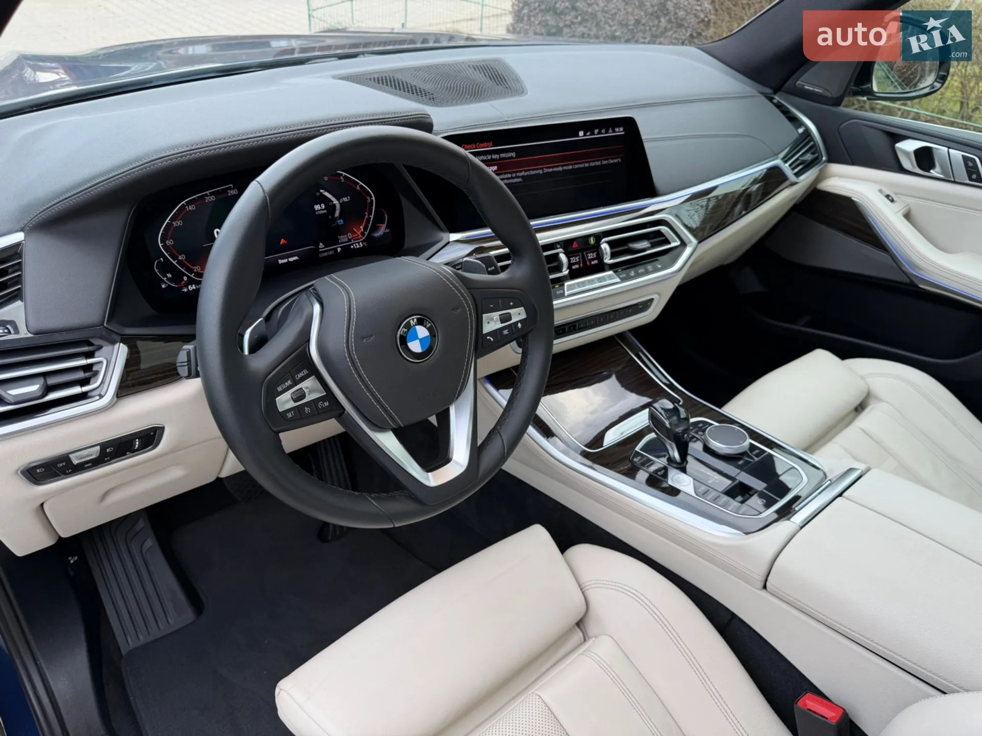 2019 BMW X5 - мініатюра 23