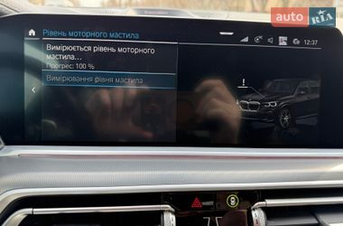 Внедорожник / Кроссовер BMW X5 2021 в Николаеве