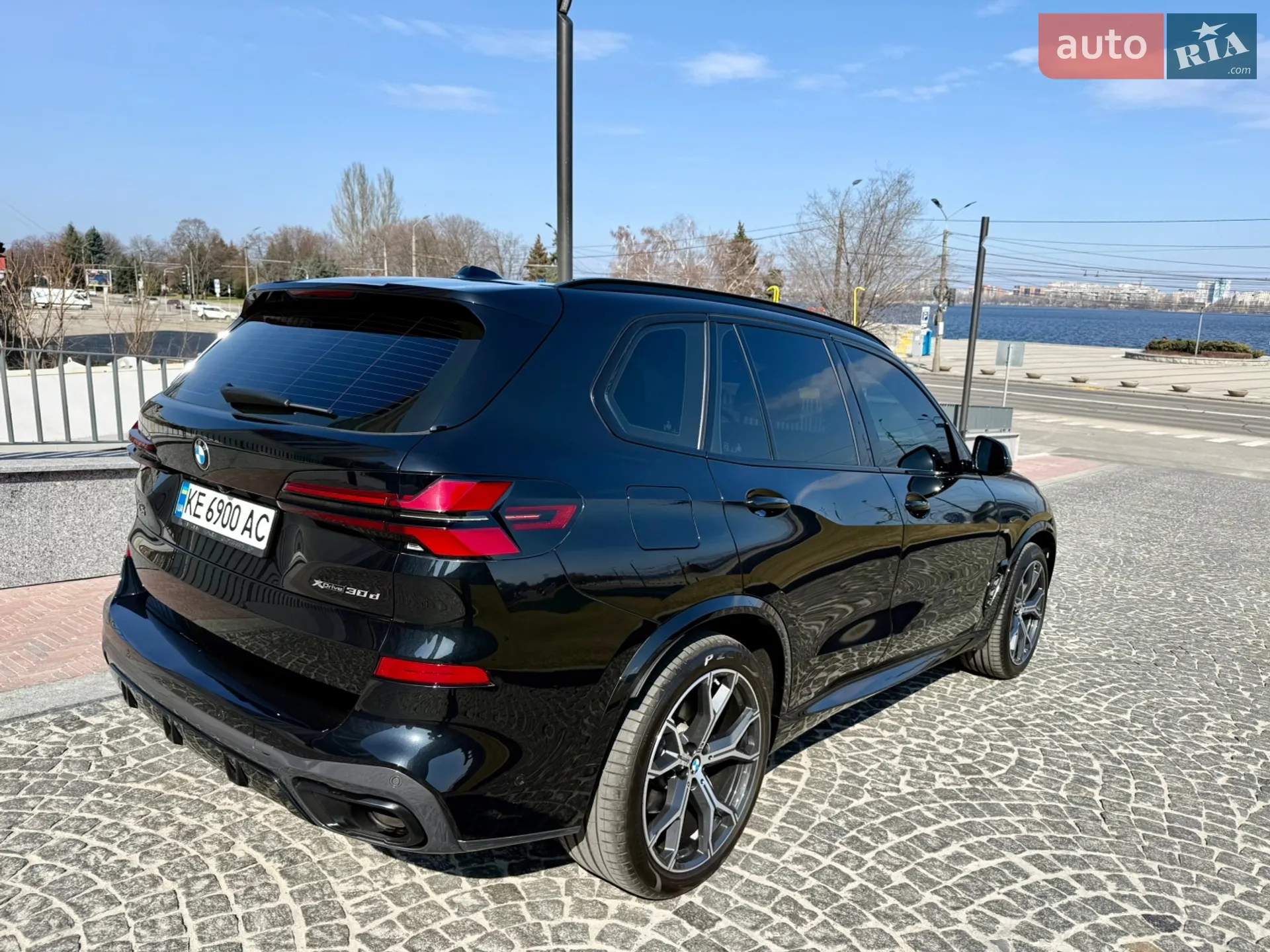 2023 BMW X5 - мініатюра 9