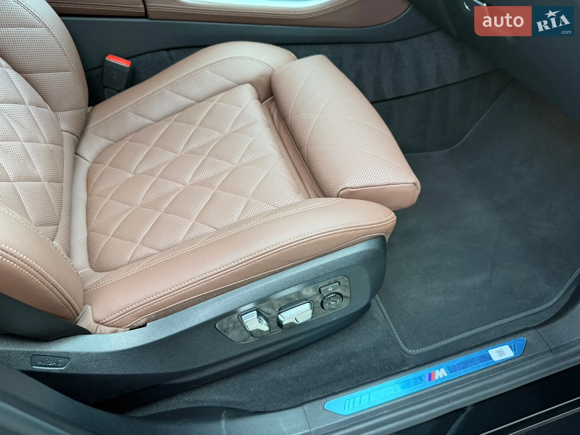 2023 BMW X5 - мініатюра 18
