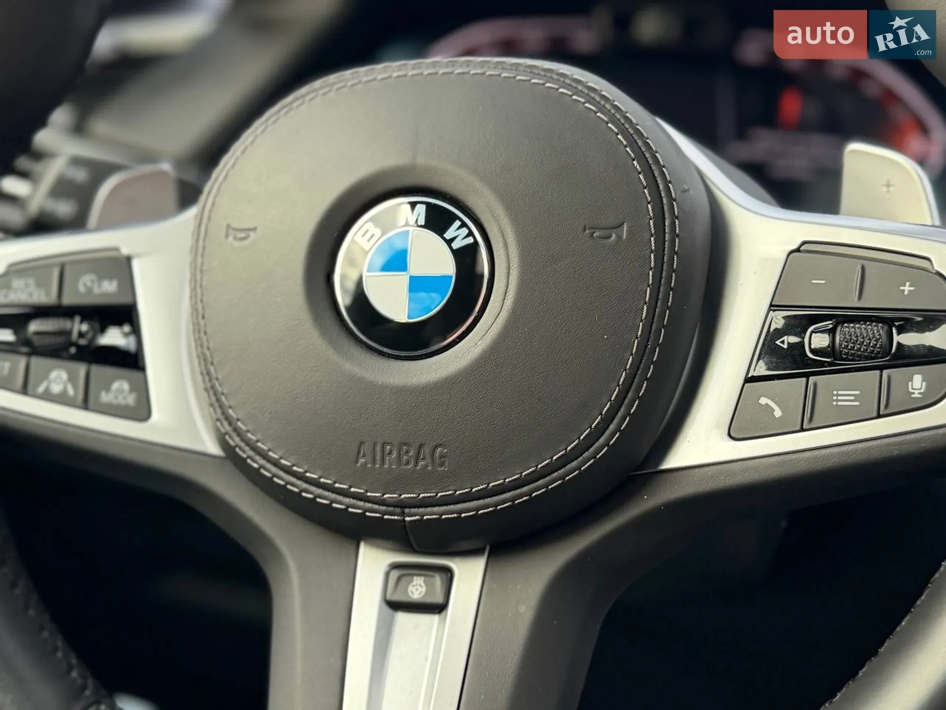 2021 BMW X5 - мініатюра 26