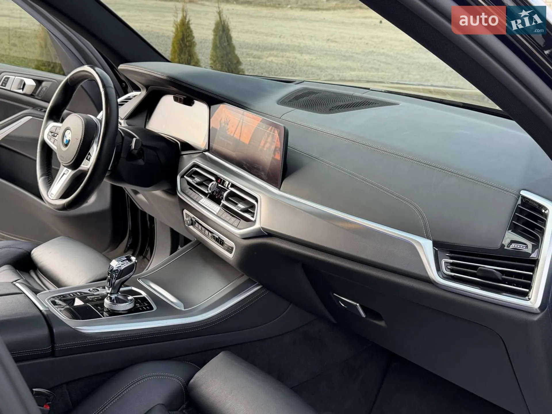 2021 BMW X5 - мініатюра 32