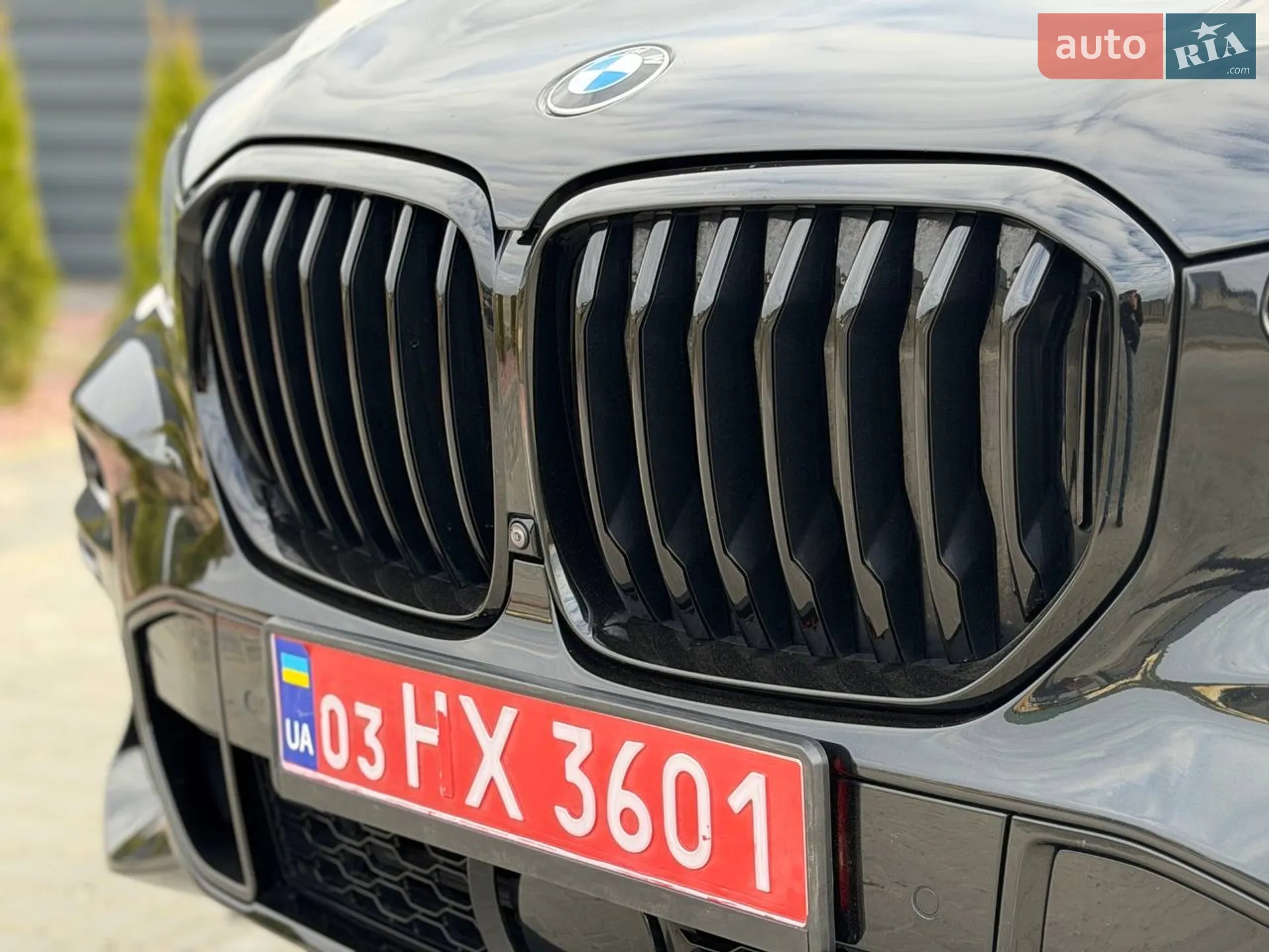 2021 BMW X5 - мініатюра 61