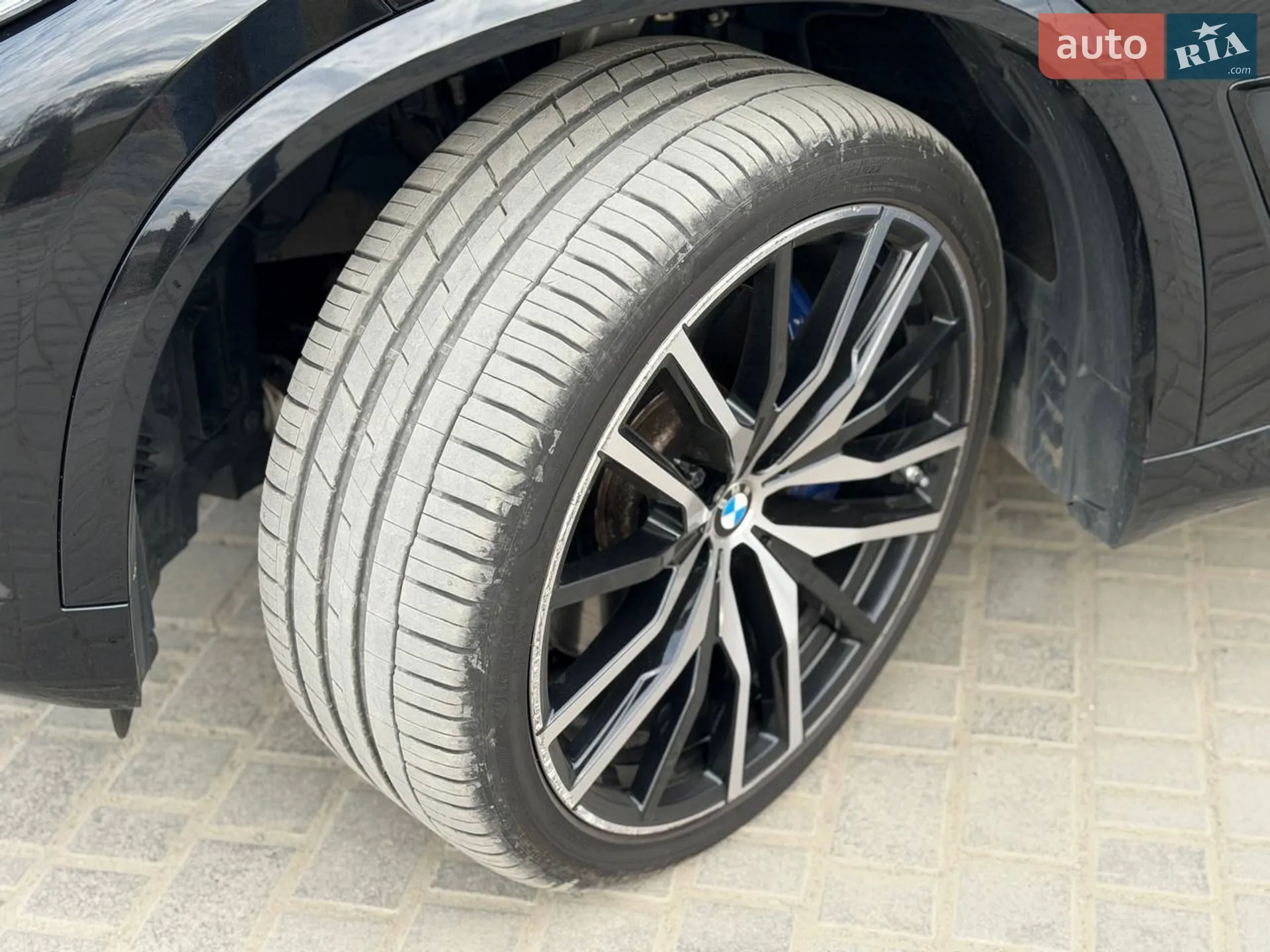 2021 BMW X5 - мініатюра 73