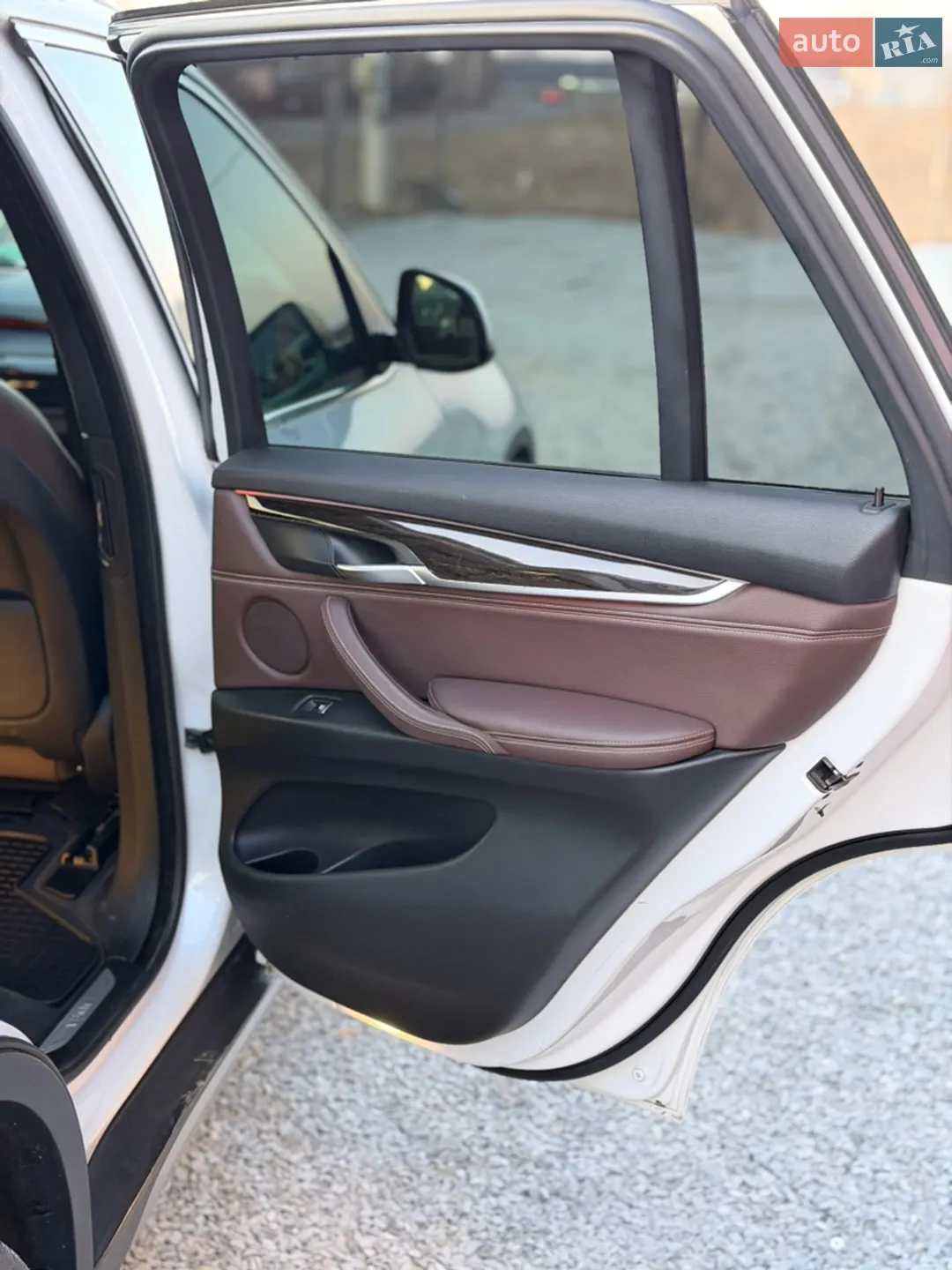 2018 BMW X5 - мініатюра 5