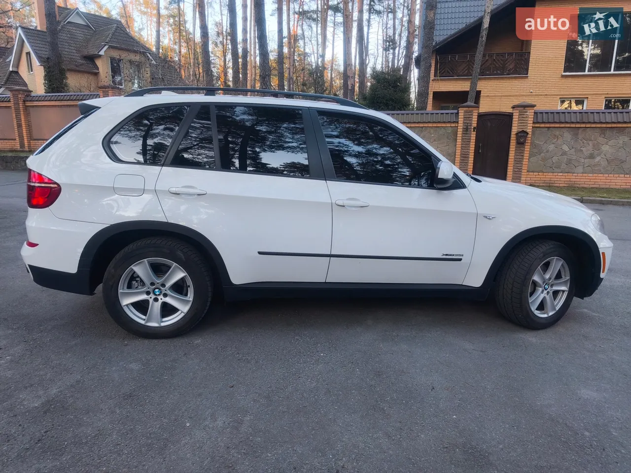 2010 BMW X5 - мініатюра 16