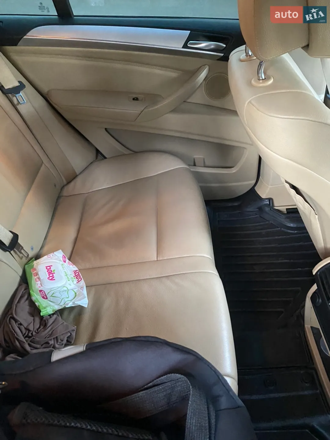 2011 BMW X5 - мініатюра 17
