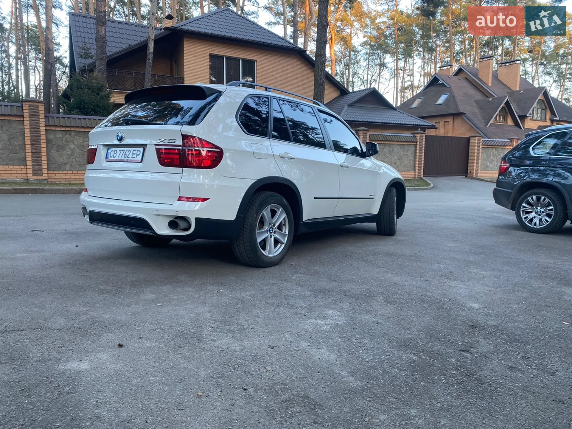 2011 BMW X5 - мініатюра 7