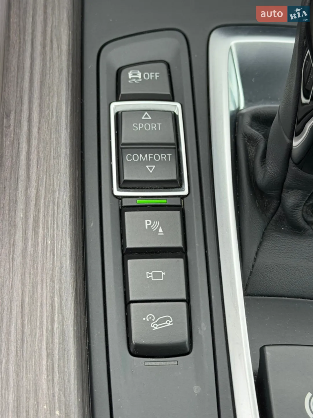 2017 BMW X5 - мініатюра 39