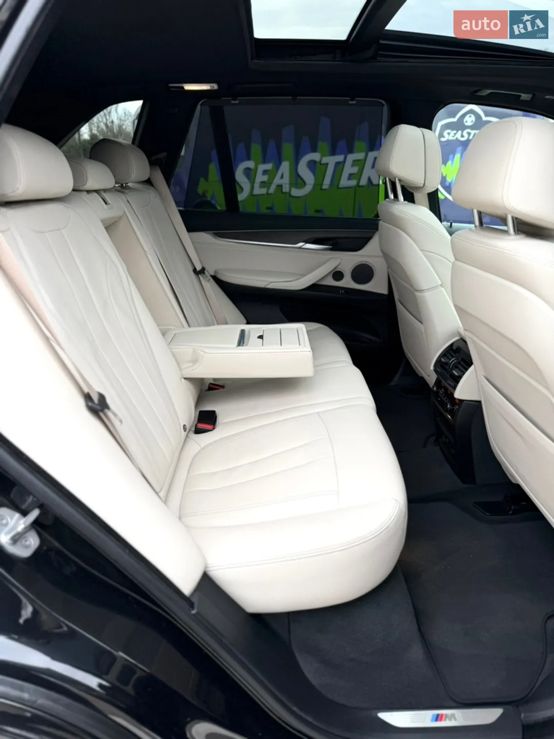 2017 BMW X5 - мініатюра 67